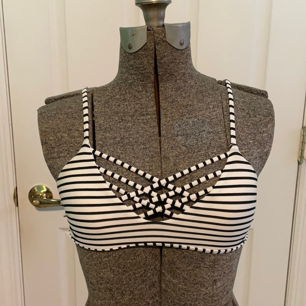 Hollister Bikini Set